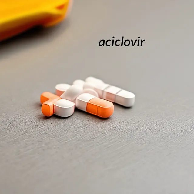 Aciclovir 1a farma pris